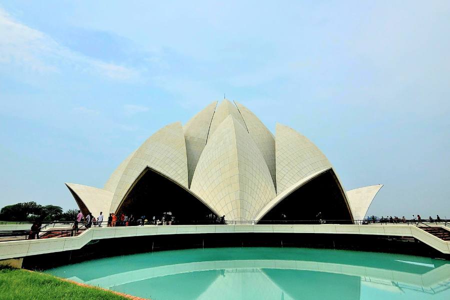 1 Day Delhi and 1 Day Agra City Tour